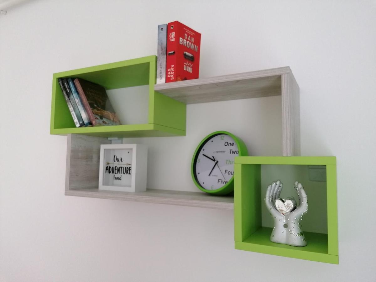 Ama Apartament Cu Terasa 50 Mp & Parcare Braşov Dış mekan fotoğraf